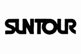 US Trademark 1,646,775 - SunTour thumbnail