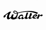 US Trademark 1,687,579 - Walter thumbnail