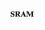 US Trademark 2,056,661 - SRAM thumbnail