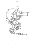 USSR Patent 921,939 - unknown derailleur scan 4 thumbnail