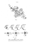 USSR Patent 921,939 - unknown derailleur scan 7 thumbnail