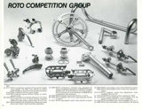 Zeus Cyclery Corp. - 1982 Catalog page 16 thumbnail