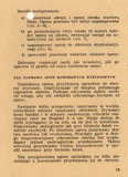 ZZR - Instrukcja Obslugi Rowerow 1965 page 15 thumbnail